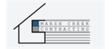 Marsh Creek Contracting, LLC
